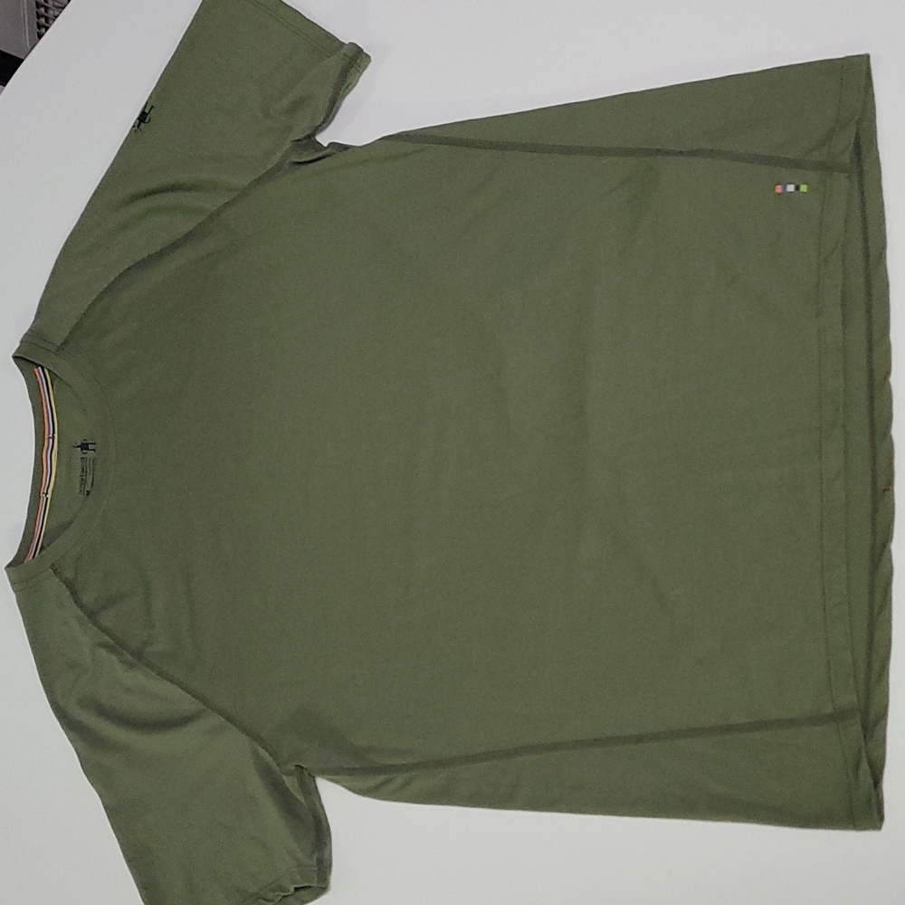 Smartwool Merino 150 SS Baselayer